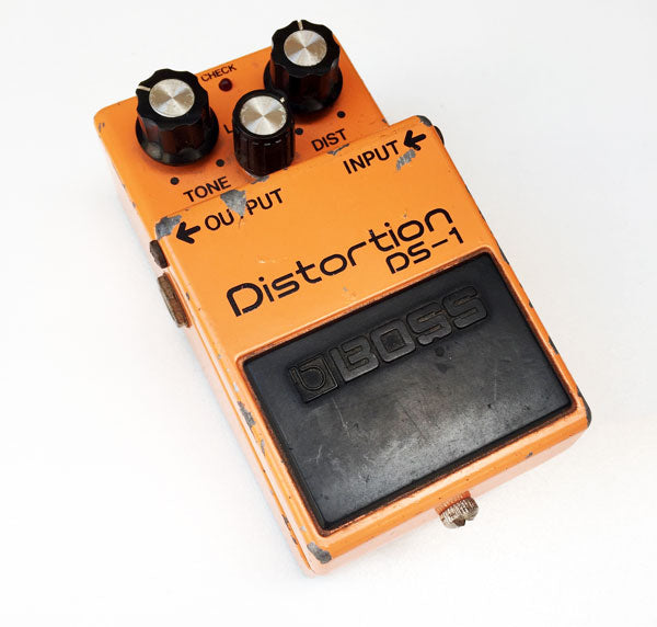 ギター DS-1 (Distortion) BOSS - DS-1 | Distortion