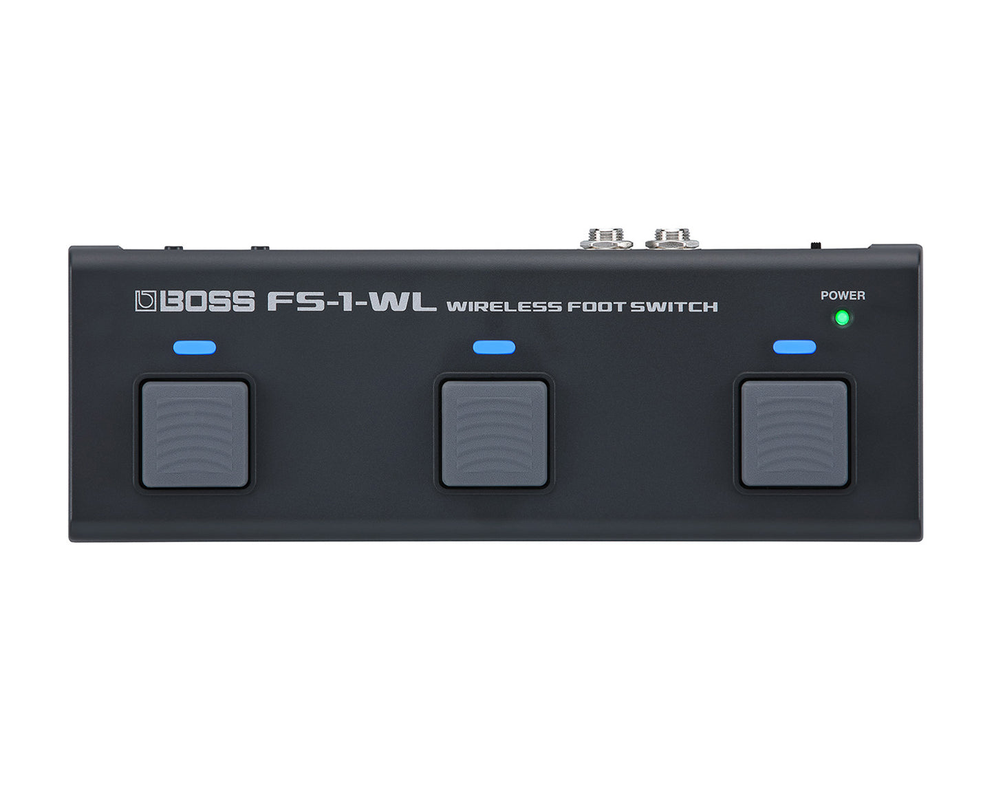 BOSS FS-1-WL Bluetooth Wireless Footswitch
