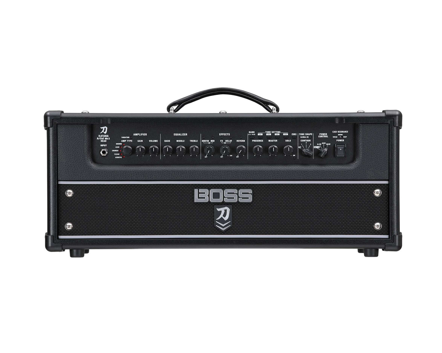 BOSS KATANA Artist MkII Head