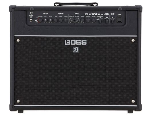 BOSS KATANA Artist MKII 100 Watt 1x12"