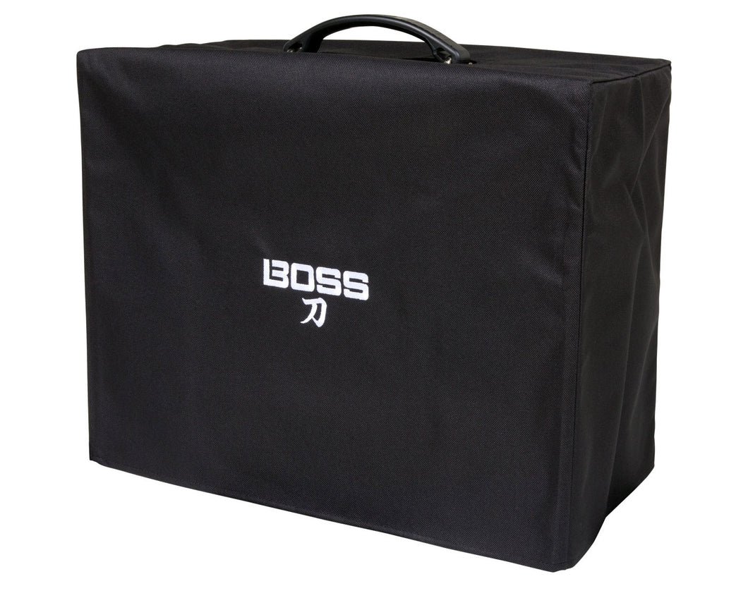 BOSS Katana 2x12/Artist 2X12 Amp Cover