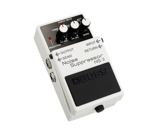 BOSS NS-2 Noise Suppressor Pedal