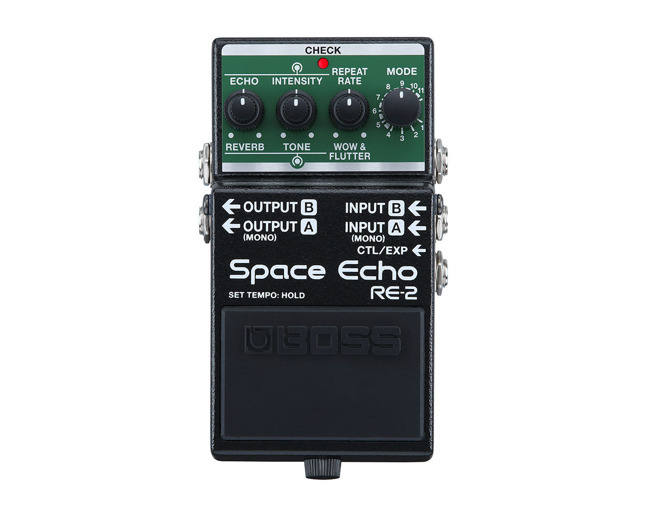 BOSS RE-2 Space Echo