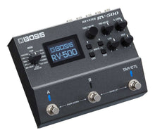 Load image into Gallery viewer, BOSS RV-500 Reverb
