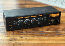 Load image into Gallery viewer, BOSS RX-100 Reverb Box
