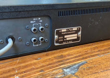 Load image into Gallery viewer, BOSS RX-100 Reverb Box
