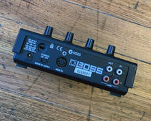 Load image into Gallery viewer, BOSS SP-303 Dr. Sample
