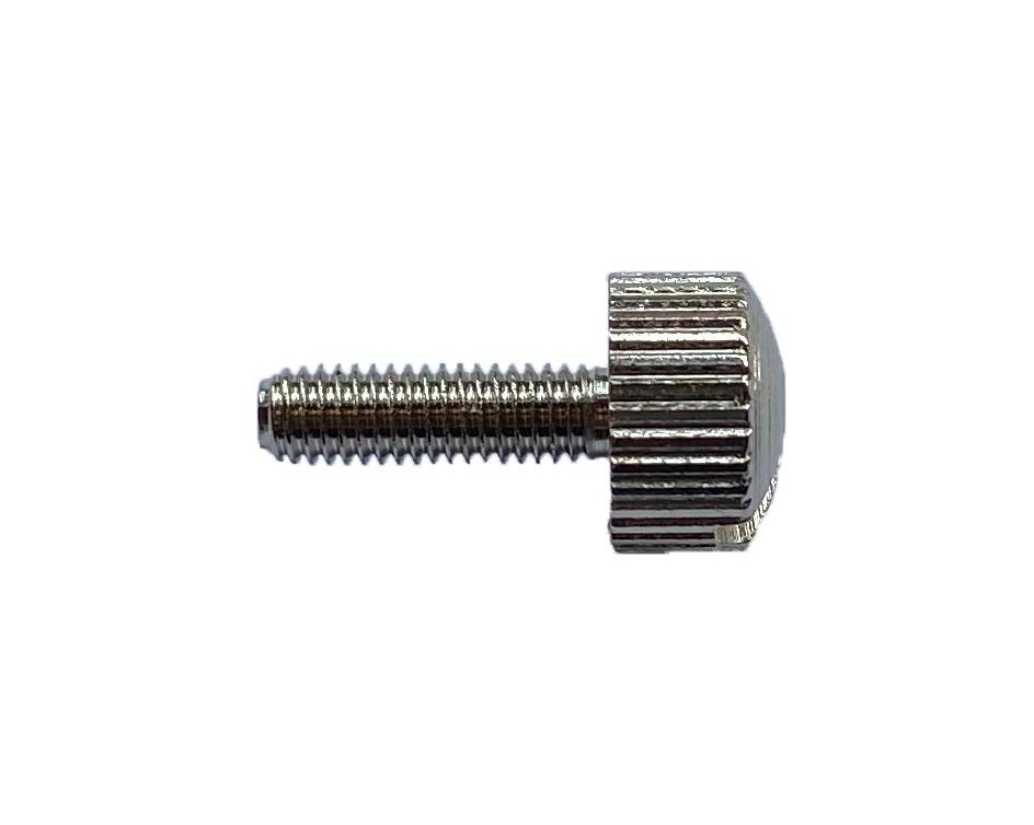 BOSS Metal Battery Compartment Replacement Thumb Screw