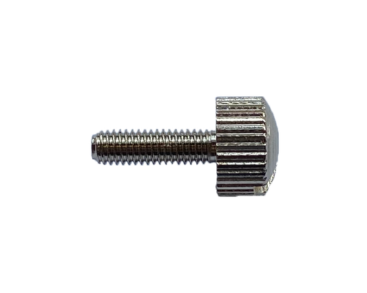 BOSS Metal Battery Compartment Replacement Thumb Screw