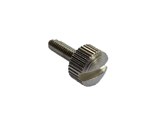 BOSS Metal Battery Compartment Replacement Thumb Screw