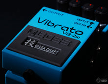 Load image into Gallery viewer, BOSS VB-2w Vibrato

