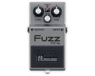 BOSS FZ-1w Waza Craft Fuzz