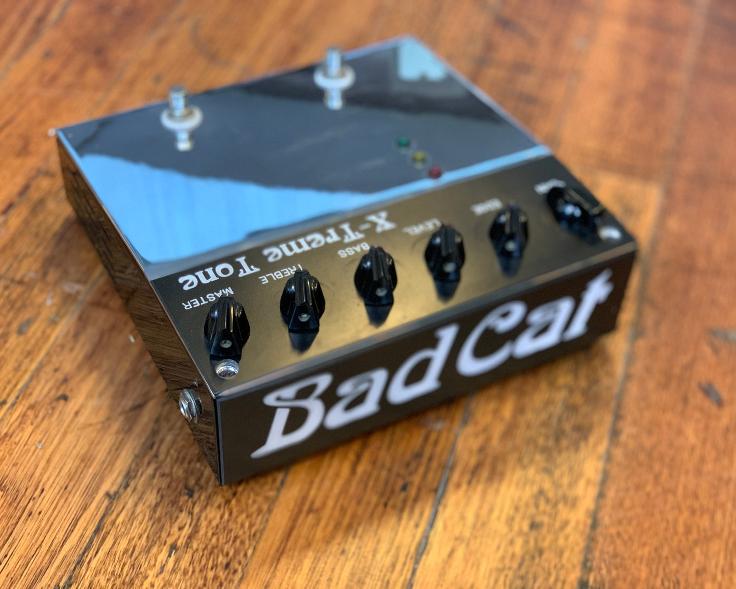 福袋 X-Treme Cat Bad Tone Sound Found – Amp Pre ギター