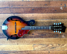 Load image into Gallery viewer, Baracuda F Style Mandolin
