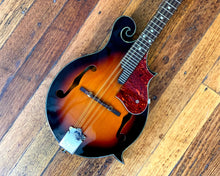 Load image into Gallery viewer, Baracuda F Style Mandolin
