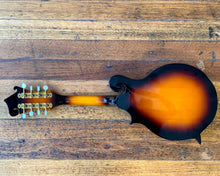 Load image into Gallery viewer, Baracuda F Style Mandolin
