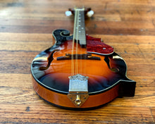 Load image into Gallery viewer, Baracuda F Style Mandolin
