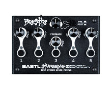 Load image into Gallery viewer, Bastl Instruments Bestie Stereo Mixer/Saturator
