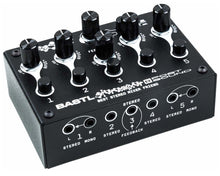 Load image into Gallery viewer, Bastl Instruments Bestie Stereo Mixer/Saturator
