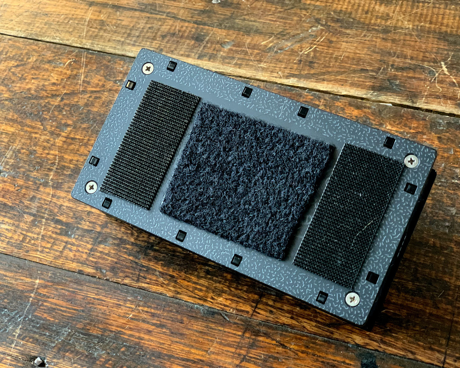 Bastl Instruments Microgranny 2 Noir – Found Sound