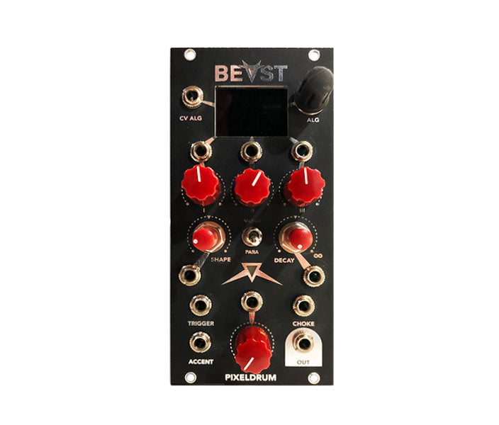 Beast-Tek Pixel Drum DIY Kit