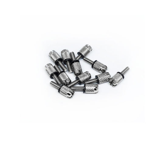 Befaco Knurlies M2.5 x 100