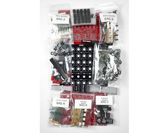 Befaco Hexmix DIY Kit