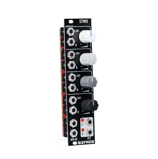 Befaco STMix 3U Mixer Eurorack Module