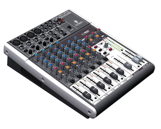 Behringer XENYX 1204USB Mixer
