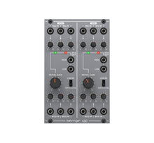 Load image into Gallery viewer, Behringer 130 Dual VCA Module
