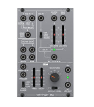 Load image into Gallery viewer, Behringer 150 Ring Mod/Noise/S&amp;H/Lfo Module
