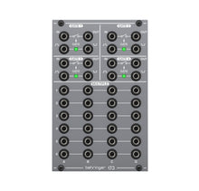 Load image into Gallery viewer, Behringer 173 Quad Gate Module
