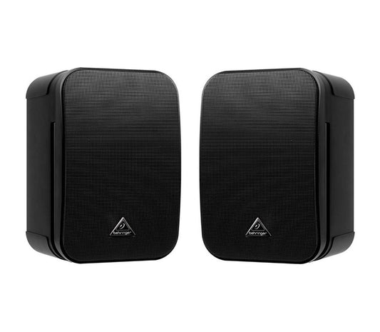 Behringer 1C Black Monitor Speakers