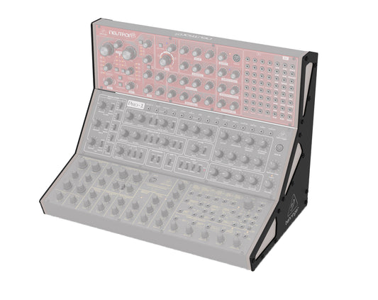 Behringer 3 Tier Eurorack Stand