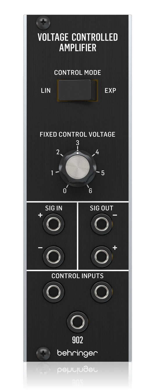 Behringer 902 Vca Module