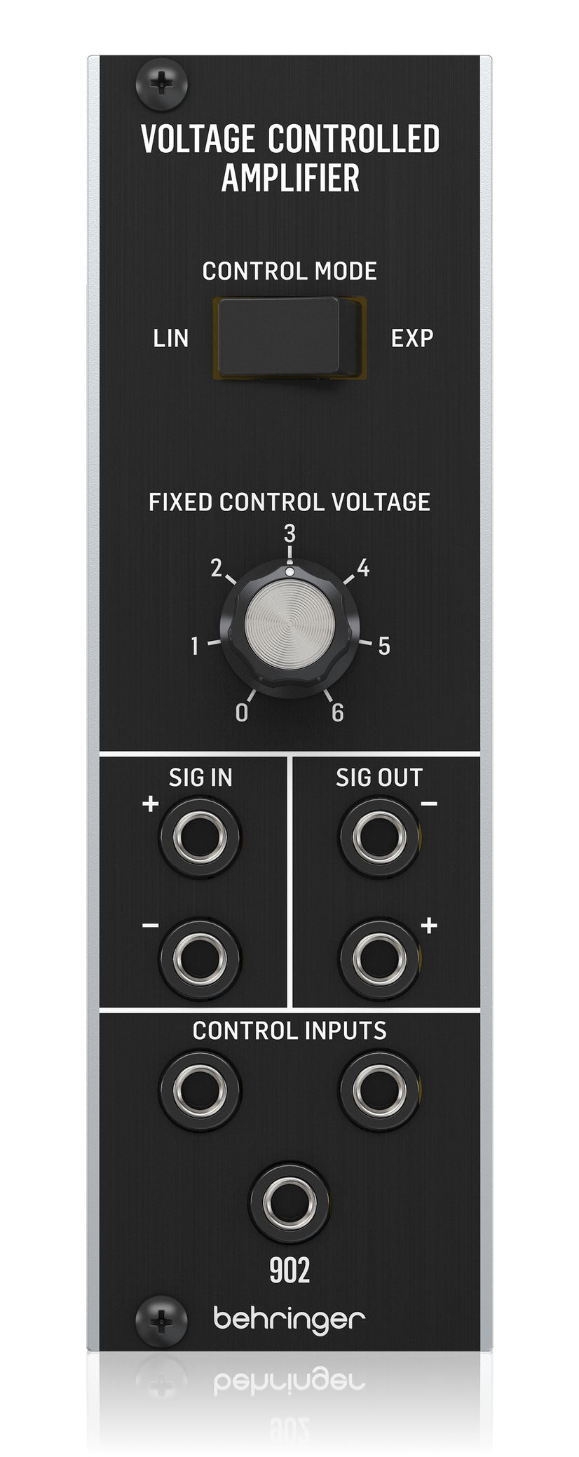 Behringer 902 Vca Module