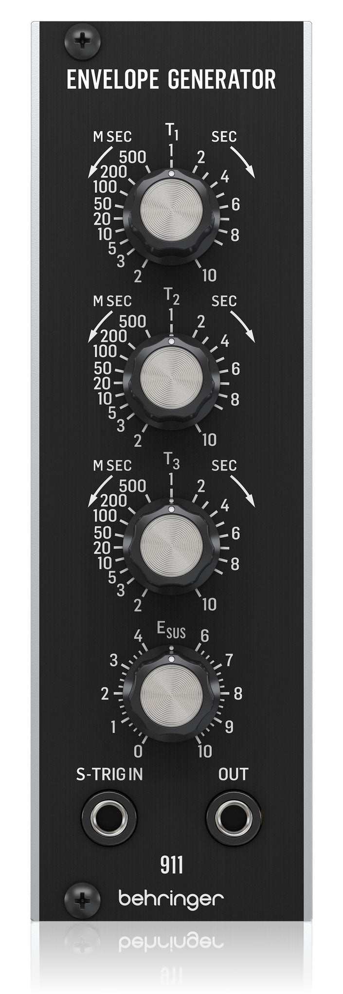 Behringer 911 Envelope Generator Module