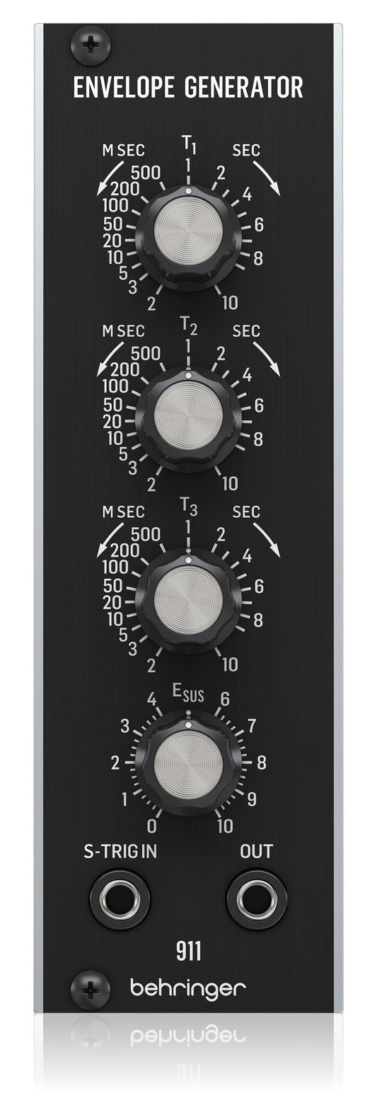 Behringer 911 Envelope Generator Module
