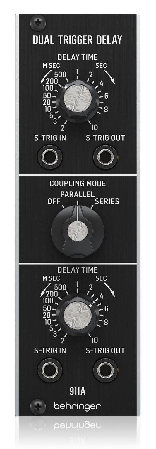 Behringer 911A Dual Trigger Delay Module