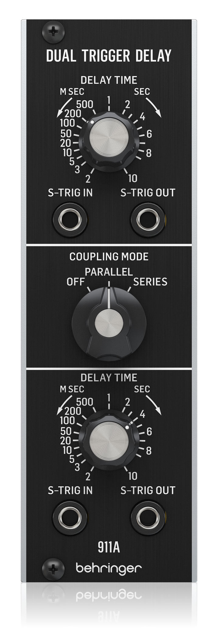 Behringer 911A Dual Trigger Delay Module