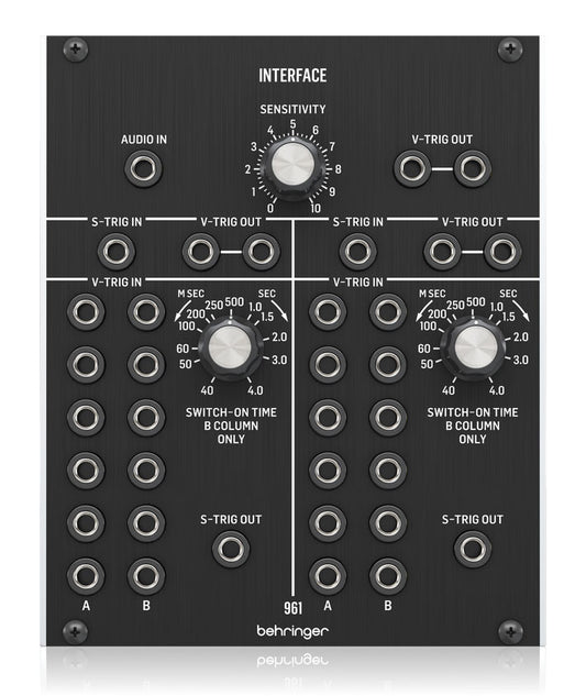 Behringer 961 Interface Module