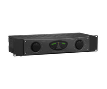 Load image into Gallery viewer, Behringer A800 Professional 800-Watt Reference-Class Power Amplifier
