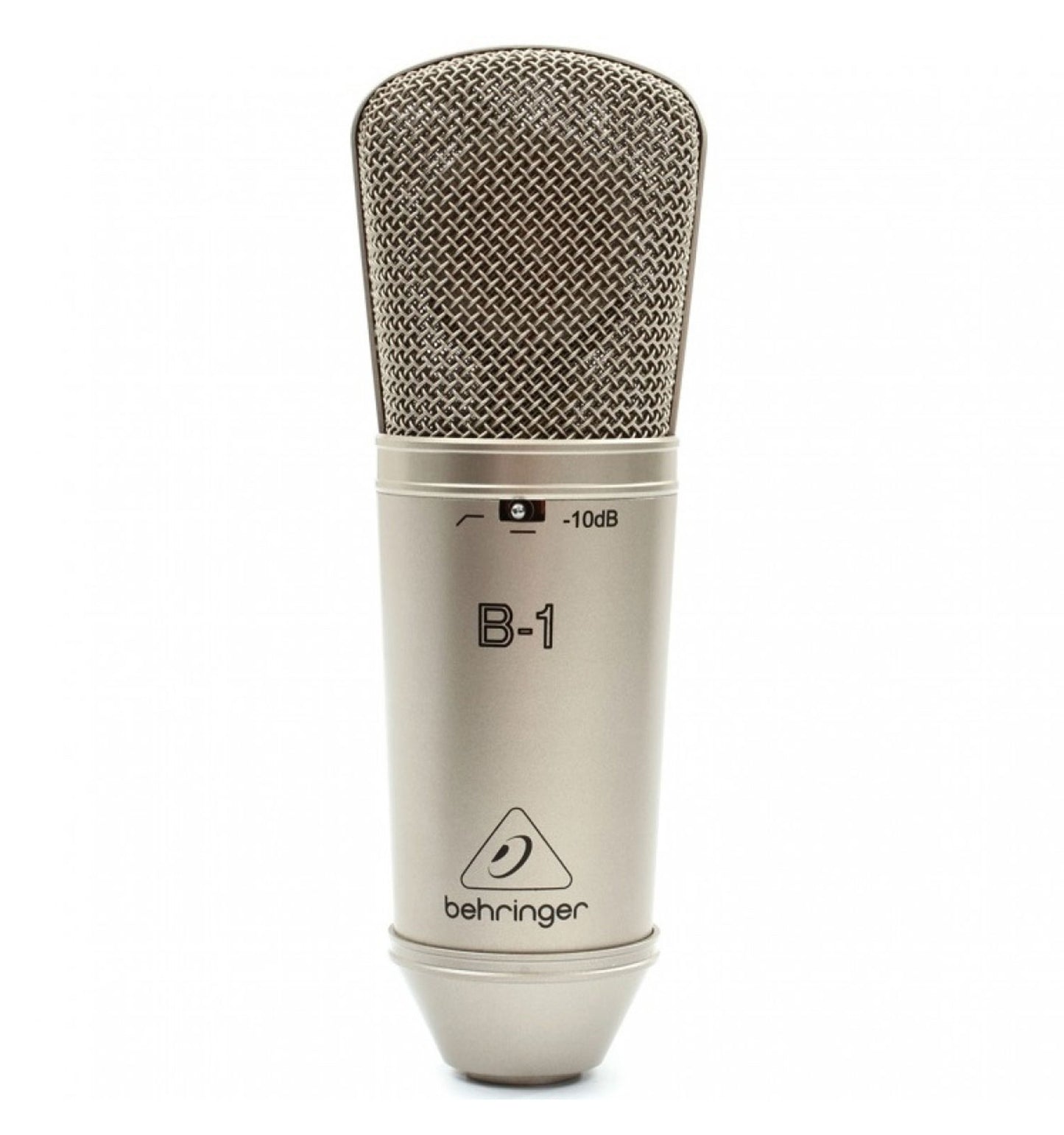 Behringer B-1 Large Diaphragm Mic