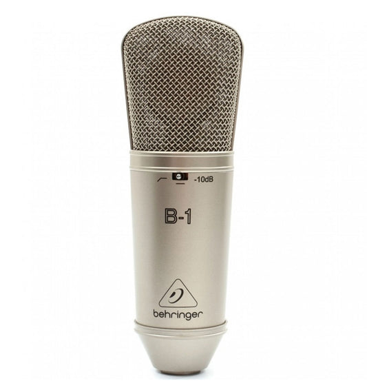 Behringer B-1 Large Diaphragm Mic