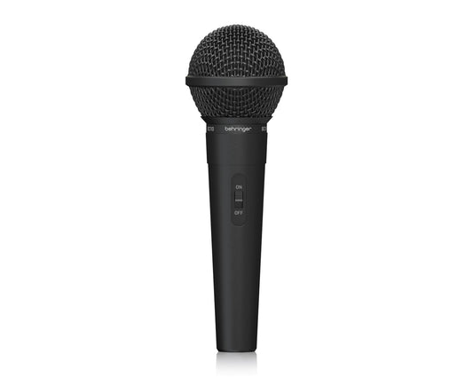 Behringer BC110 Dynamic Microphone