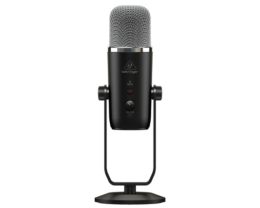 Behringer Bigfoot USB Studio Condenser