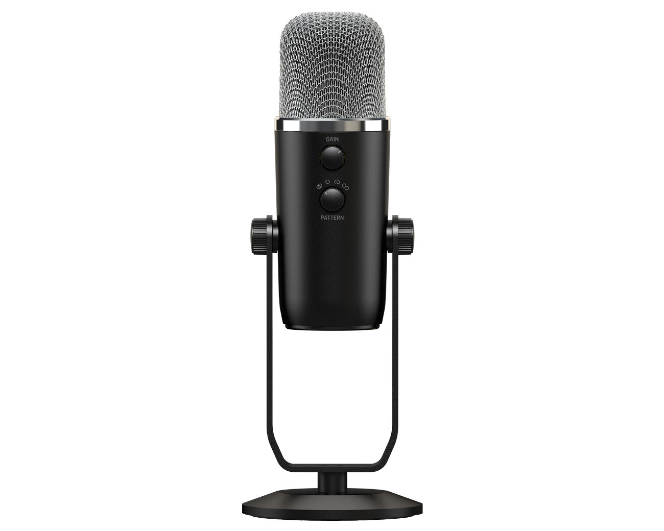 Behringer Bigfoot USB Studio Condenser