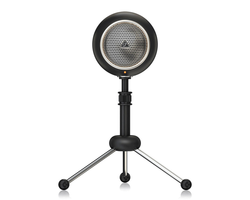 Behringer BV-BOMB Vintage Bomb USB Mic