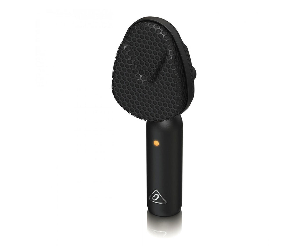 Behringer BV4038 Vintage Waffle Iron USB Mic