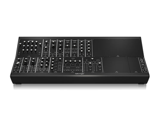Behringer System 15 Eurorack Modular Synthesizer